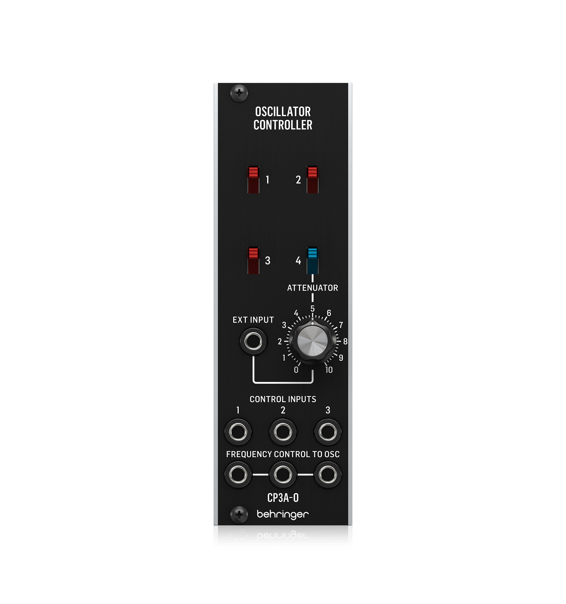 CP3A-O OSCILLATOR CONTROLLER