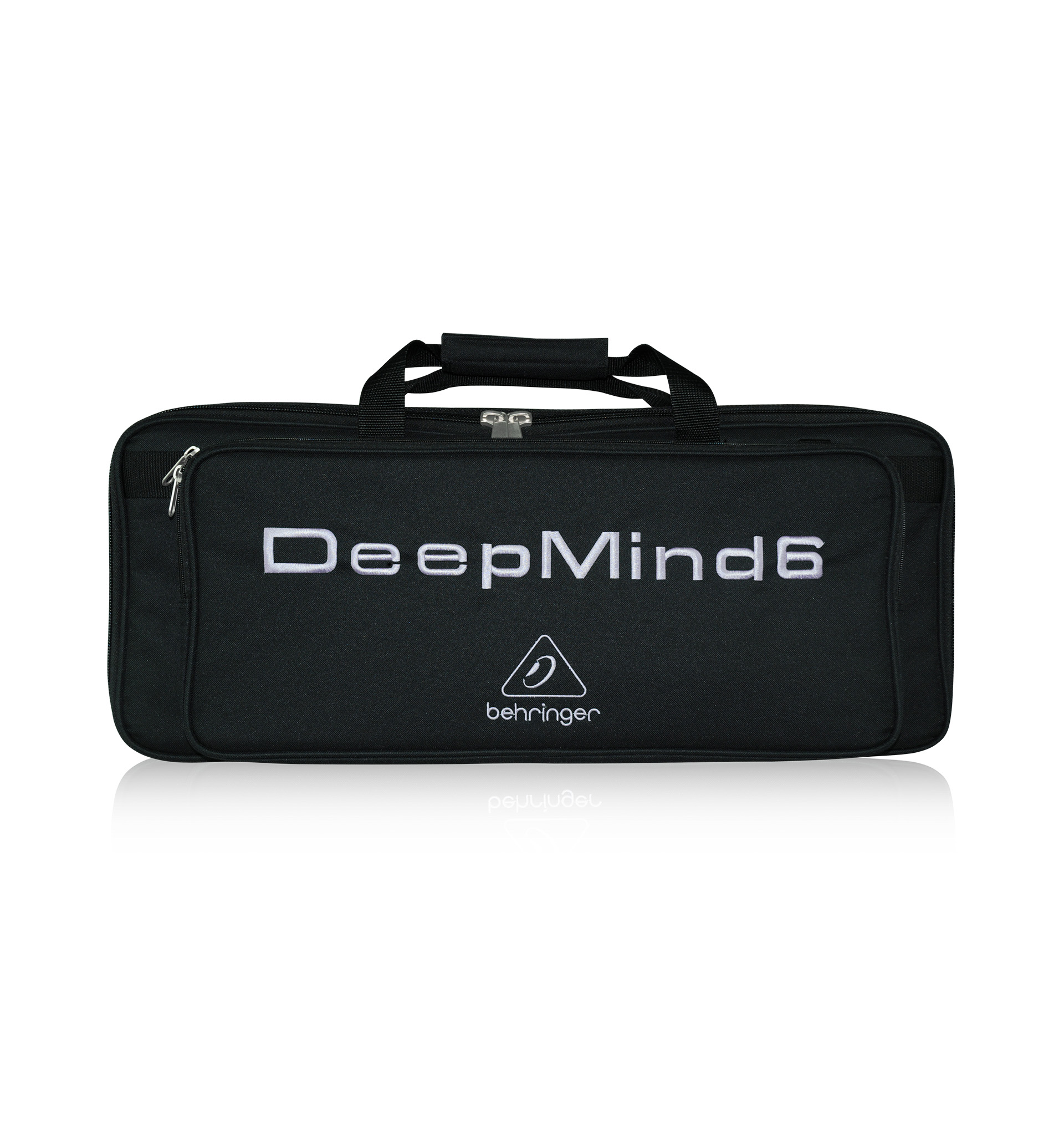 DEEPMIND 6-TB