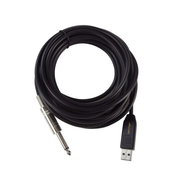 GUITAR 2 USB
